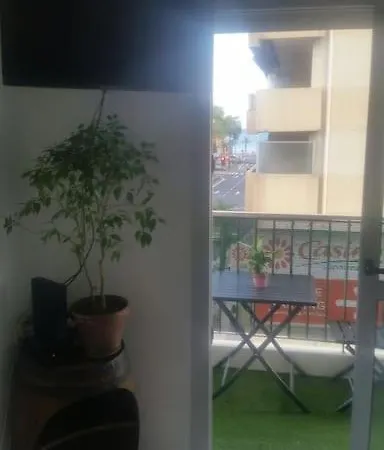 Vue 28m2 200m De La Niza
