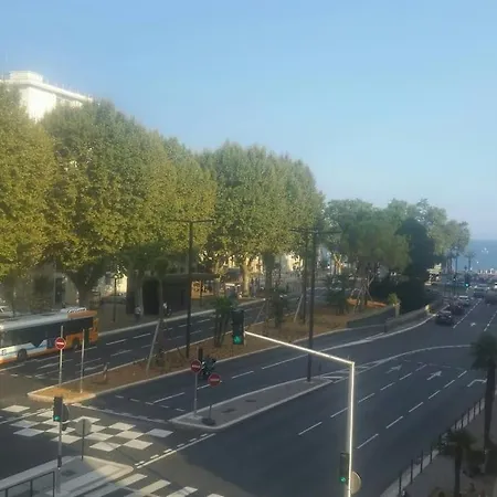 Apartamento Vue 28m2 200m De La Niza